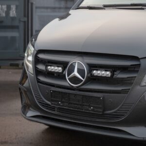 Lazer komplett grillkit Mercedes vito (2024+) (ST4) – produktbilde