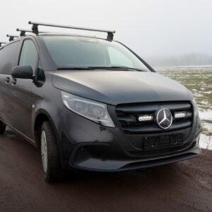 Lazer komplett grillkit Mercedes vito (2024+) (ST4)