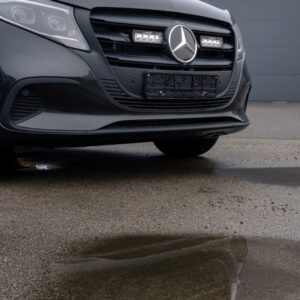 Lazer komplett grillkit Mercedes vito (2024+) (ST4) – produktbilde
