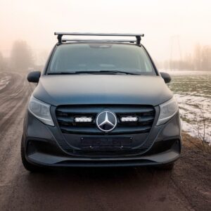 Lazer komplett grillkit Mercedes vito (2024+) (ST4) – produktbilde