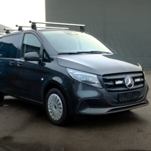 Lazer komplett grillkit Mercedes vito (2024+) (ST4) – produktbilde