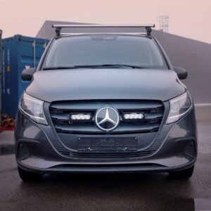 Lazer komplett grillkit Mercedes vito (2024+) (ST4) – produktbilde