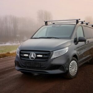 Lazer komplett grillkit Mercedes vito (2024+) (ST4) – produktbilde