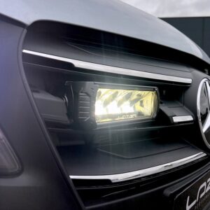 Lazer komplett grillkit Mercedes Vito 2024+ – produktbilde