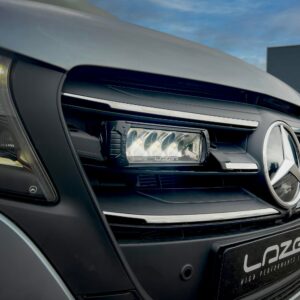 Lazer komplett grillkit Mercedes Vito 2024+ – produktbilde