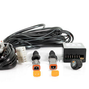 Modernum Analog Lightning Reverse 2025 (pluss) – produktbilde