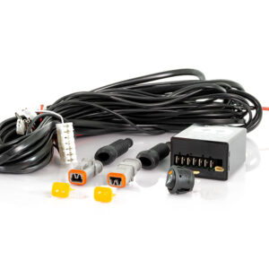 Modernum Analog Lightning Reverse 2025 (pluss)