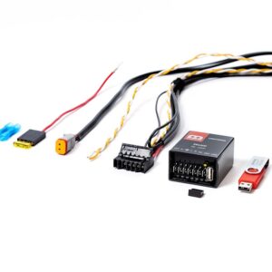 Modernum Digital Lightning 1200 Gen 2