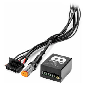 Modernum Analog Lightning 3025 Pluss