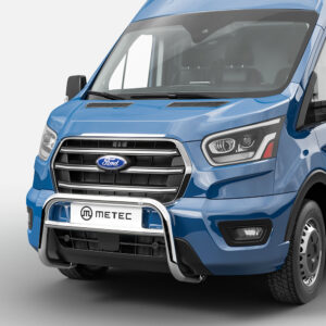Metec kufanger Ford Transit 19+ krom
