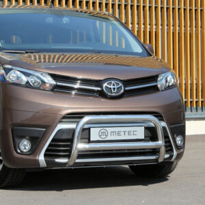 Metec Kufanger - Toyota ProAce 2016+ (Krom)