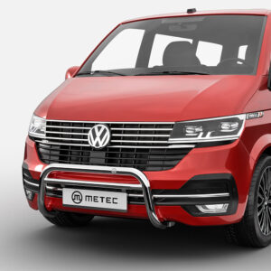 Metec VW T6.1 19 krom kufanger v3