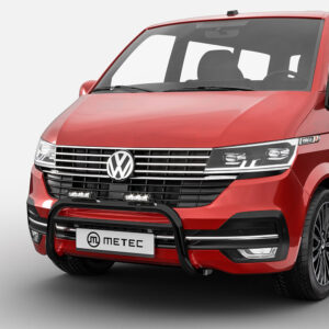 Metec VW T6.1 19 kufanger sort v3