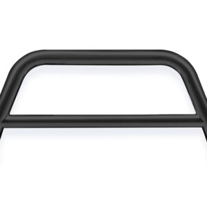 Metec kufanger VW Caddy 20 sort – produktbilde