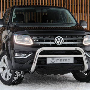 Metec kufanger - Volkswagen Amarok 2011+
