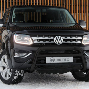 Metec kufanger - Volkswagen Amarok 2011+