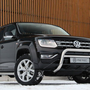 Metec kufanger - Volkswagen Amarok 2011+ – produktbilde