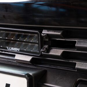 Lumen grillkit KGM Musso EV 25+ – produktbilde