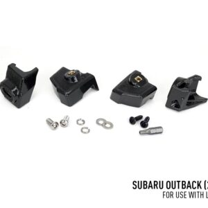 Lazer grillbrakett Subaru Outback (2021+) – produktbilde