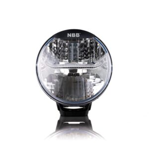 NBB 175 E25 LED fjernlys – produktbilde