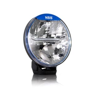 NBB 175 E25 LED fjernlys – produktbilde