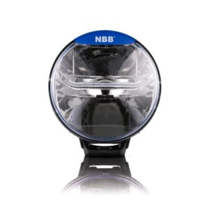 NBB 175 LED spot fjernlys – produktbilde