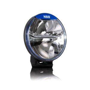 NBB 175 LED spot fjernlys – produktbilde