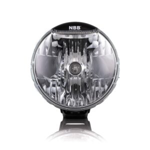 NBB 225 E25 bredt fjernlys – produktbilde