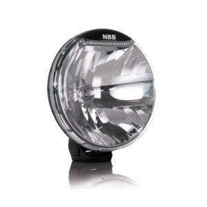 NBB 225 E25 bredt fjernlys