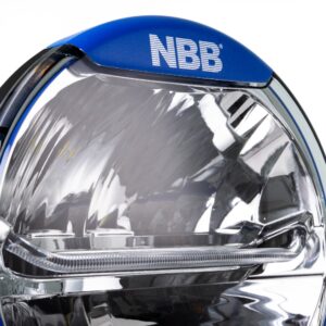 NBB 225 E50 LED fjernlys – produktbilde