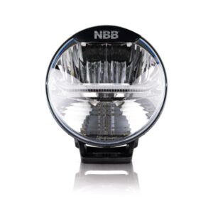 NBB 225 E50 LED fjernlys – produktbilde