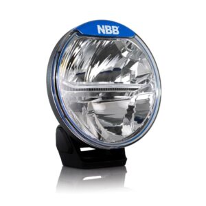 NBB 225 E50 LED fjernlys – produktbilde