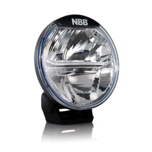 NBB 225 E50 LED fjernlys – produktbilde