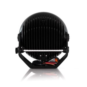 NBB Alpha 225 PRO LED fjernlys – produktbilde
