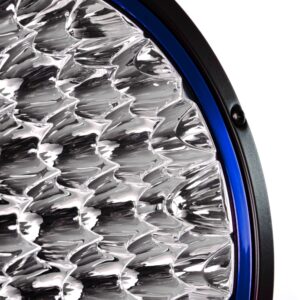 NBB Alpha 225 PRO LED fjernlys – produktbilde