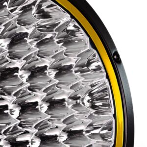 NBB Alpha 225 PRO LED fjernlys – produktbilde