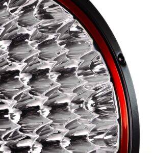NBB Alpha 225 PRO LED fjernlys – produktbilde