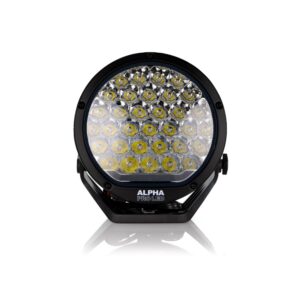 NBB Alpha 225 PRO LED fjernlys – produktbilde