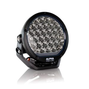 NBB Alpha 225 PRO LED fjernlys