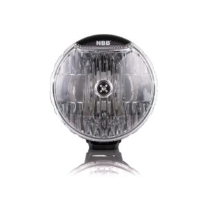 NBB 225 Xenon bredt fjernlys