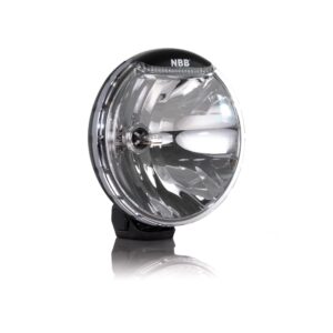 NBB 225 Xenon bredt fjernlys – produktbilde