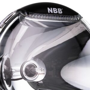 NBB 225 Xenon spot fjernlys – produktbilde