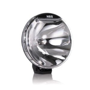 NBB 225 Xenon spot fjernlys