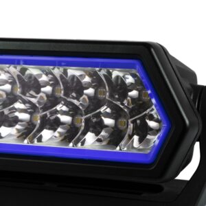 NBB Alpha 630 LED fjernlys – produktbilde