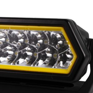 NBB Alpha 630 LED fjernlys – produktbilde