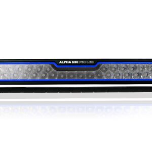NBB Alpha 630 LED fjernlys – produktbilde