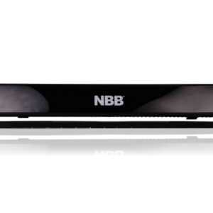 NBB Alpha 630 LED fjernlys – produktbilde