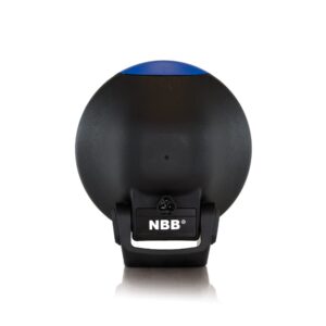 NBB 175 E40 LED fjernlys – produktbilde