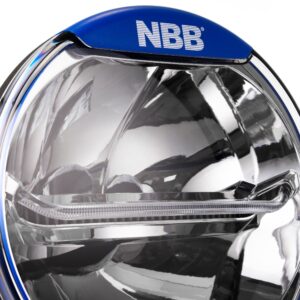 NBB 175 E40 LED fjernlys – produktbilde