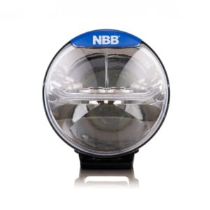 NBB 175 E40 LED fjernlys – produktbilde